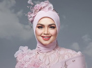 Lirik Lagu 'Bukan Cinta Biasa' Milik Siti Nurhaliza,Viral lagi nih di TikTok