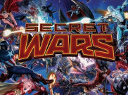 Presiden Marvel Studios Tanggapi Rumor 'Secret Wars'