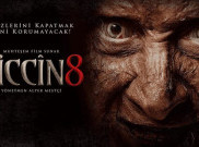 Kutukan Baru Hadir di 'Siccin 8', Film Horor Turkiye Paling Ditunggu Hadir di Bioskop Indonesia