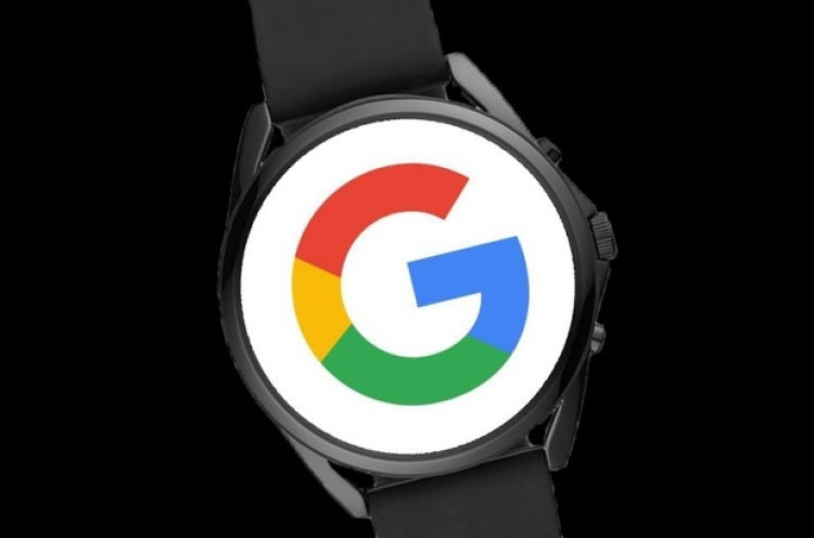 Google Pixel Watch Dirumorkan Bakal Hadir di 2022