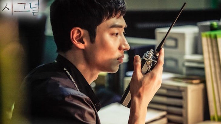 Serial Korea yang Wajib Ditonton Kalau Kamu Bosan Drama Cinta-Cintaan