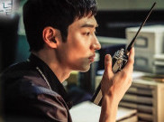 Serial Korea yang Wajib Ditonton Kalau Kamu Bosan Drama Cinta-Cintaan