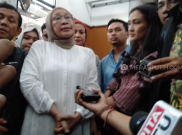 Atiqah Hasiholan Kecewa Ibunya Disebut Pembuat Onar