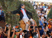 Soroti Ekonomi Indonesia, Sandi: Kita Terjebak kata Pemerintah