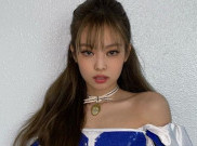 Harga Ranjang Jennie BLACKPINK Bikin Penggemar Kaget
