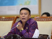 Besok MKD Bakal Klarifikasi Politisi PDIP Soal 'Partai Coklat'
