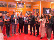 Rano Karno Kenalkan Jakarta Sebagai Kota Sinema di Dunia Internasional