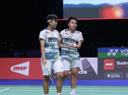 6 Wakil Indonesia Berjuang di Semifinal Hongkong Open