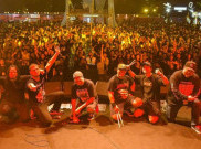 Seringai dan Burgerkill Siapkan Tur Jawa Barat 'High Octane Metal Engine'