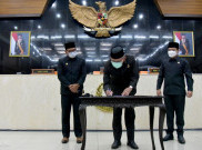 Ketua DPRD Jakarta Klaim Tunjangan Naik Buat Bantu Rakyat