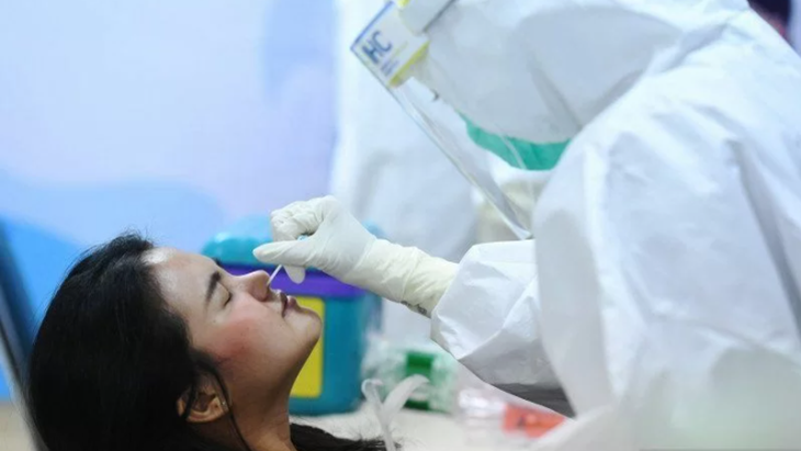 Penyebab Hasil PCR Tidak Akurat