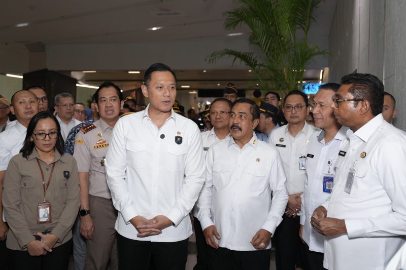 Tidak Perlu Ribet Isi Berbagai Aplikasi Pulang Dari Luar Negeri, Tinggal Isi ALL Indonesia