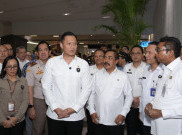 Tidak Perlu Ribet Isi Berbagai Aplikasi Pulang Dari Luar Negeri, Tinggal Isi ALL Indonesia