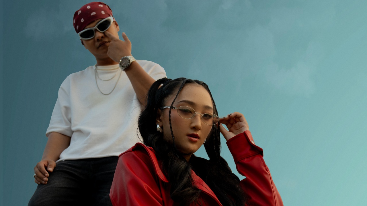 Sandrina dan Angga Dermawan Bersatu dalam 'Pelampiasanku', Angkat Kisah Cinta yang Pahit
