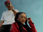 Sandrina dan Angga Dermawan Bersatu dalam 'Pelampiasanku', Angkat Kisah Cinta yang Pahit