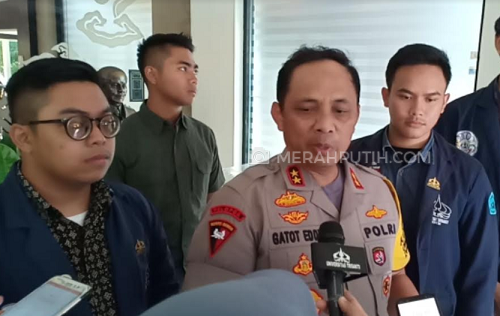 Waspadai Penyebaran Paham Radikal di Kalangan Mahasiswa Baru