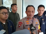 Waspadai Penyebaran Paham Radikal di Kalangan Mahasiswa Baru
