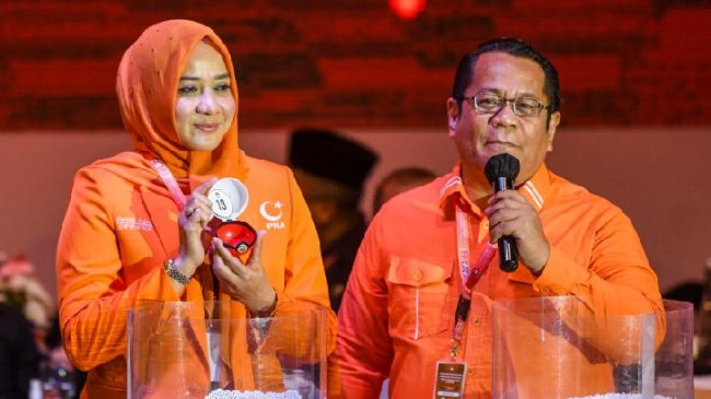 6 Partai Lokal Aceh yang akan Berlaga di Pemilu 2024