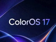 ColorOS 17 Segera Rilis Bawa Tampilan Baru dan Fitur AI, Ini Daftar HP yang Kebagian Update