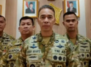 Pentolan OPM Dikabarkan Tewas Dalam Baku Tembak di Intan Jaya Papua Tengah