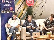 Memahami Persaingan di Industri Kopi dalam KPPU Talks