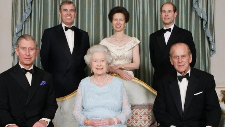 Ratu Elizabeth II Rayakan Ulang Tahun ke-95 Tanpa Suami