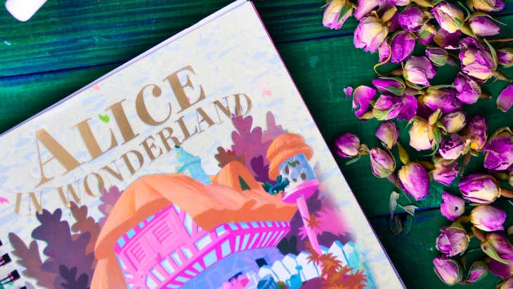 Lebih Mengerti Sindrom Alice in Wonderland
