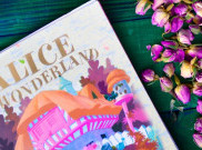 Lebih Mengerti Sindrom Alice in Wonderland