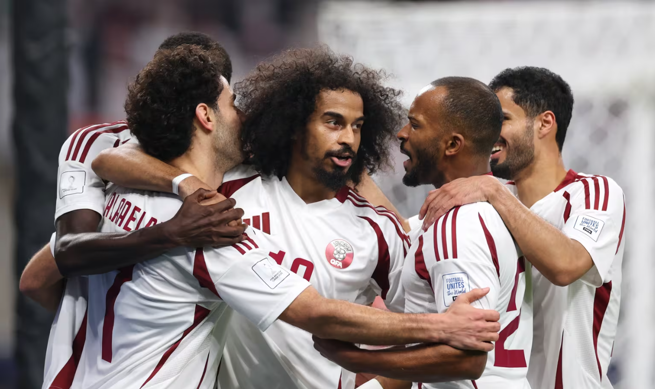Jadwal Piala Dunia 2026 25-28 Juni 2026: Laga Panas Fase Grup, Inggris hingga Brasil Siap Bertanding