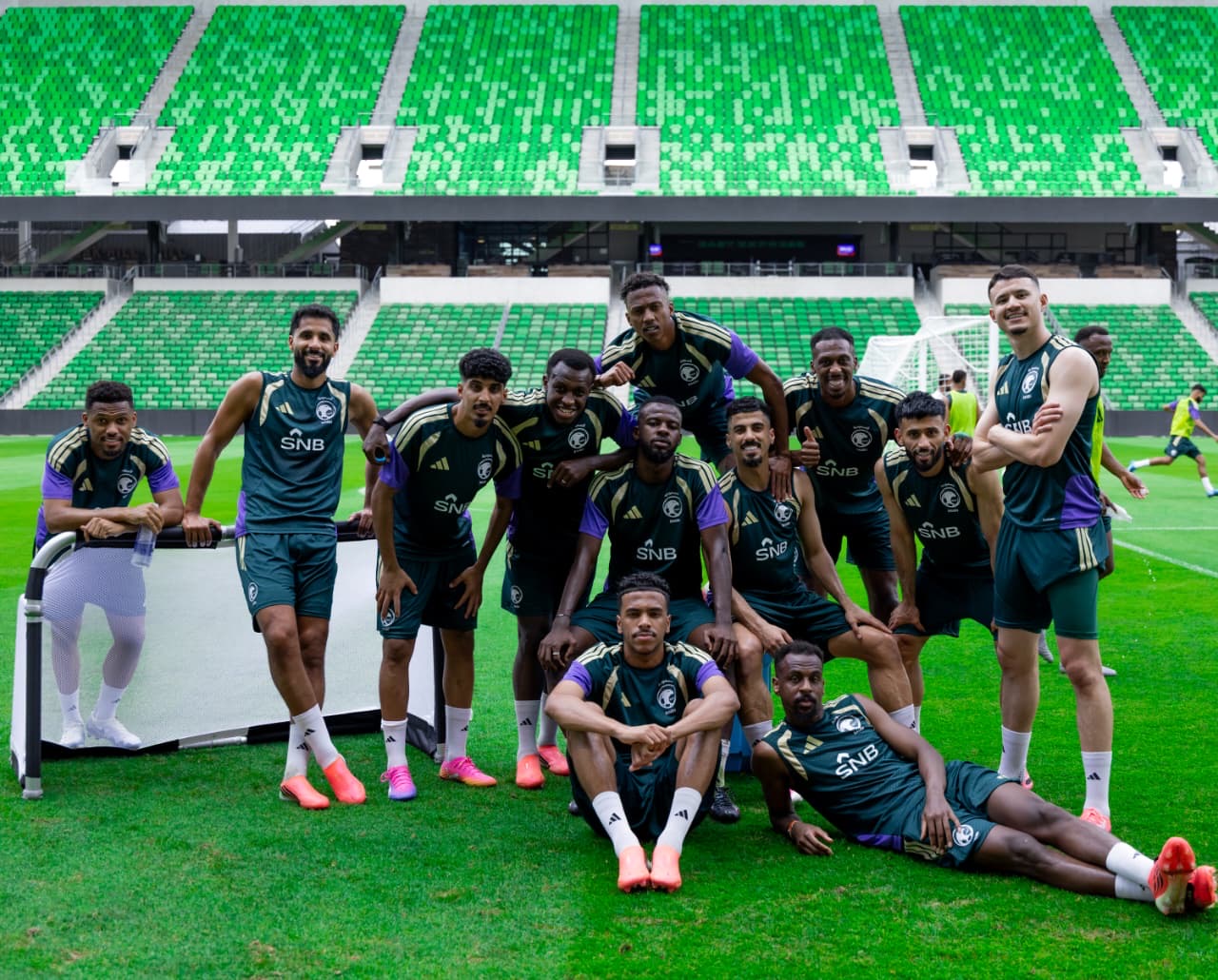 Jadwal, Siaran Langsung, Live dan Link Streaming Timnas Uruguay Vs Arab Saudi di Grup H Piala Dunia 2026, Selasa, 16 Juni 2026 Pagi WIB