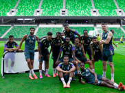Jadwal, Siaran Langsung, Live dan Link Streaming Timnas Uruguay Vs Arab Saudi di Grup H Piala Dunia 2026, Selasa, 16 Juni 2026 Pagi WIB