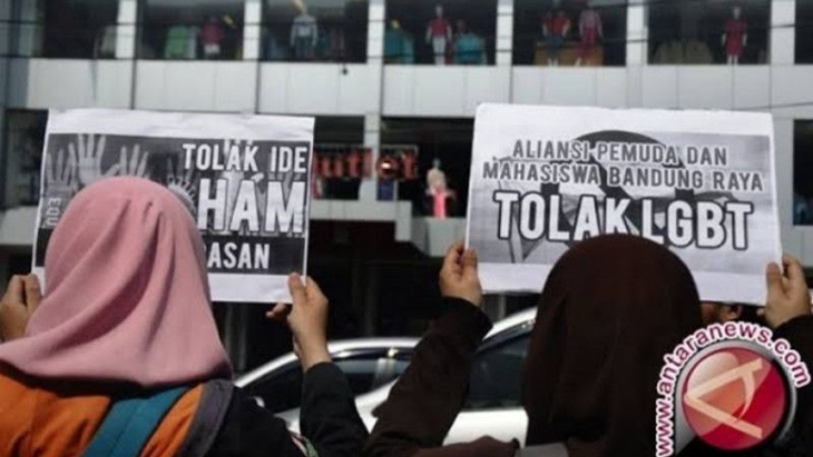 Utusan Khusus AS Jessica Stern Batal Berkunjung ke Indonesia