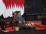Adi Prayitno Baca Gejala Sinyal Keretakan di Koalisi Prabowo  