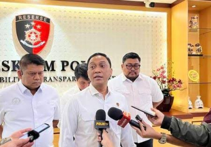 Polri Gencarkan Perburuan Bandar Narkoba di Kalteng Usai 3 Anggota Gugur saat Penggerebekan