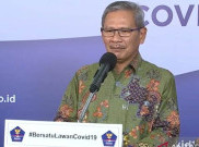 Pemerintah Buka Suara Soal Jumlah Positif Corona Kerap Melonjak Drastis