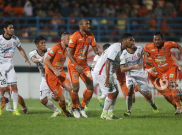 Tanggapan Borneo FC Setelah Disanksi Komdis PSSI