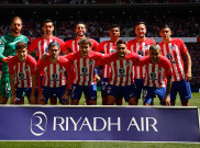 Atletico Madrid Bakal Main di Piala Dunia Antarklub 2025