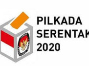 Tahapan Pilkada Dilanjutkan Jika Paslon dan Pendukungnya Ditertibkan