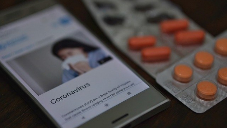 Cara Melindungi Anakmu dari Virus Corona