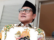 Pertemuan PDIP dan PKB sebagai Manuver Cak Imin untuk Jadi Cawapres Ganjar