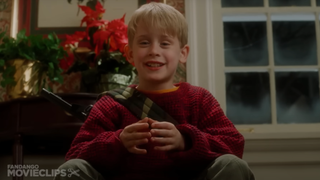 'Home Alone' Film Natal Terbaik Sepanjang Masa, Menurut Metrik Buatan Music Magpie