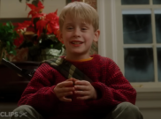 'Home Alone' Film Natal Terbaik Sepanjang Masa, Menurut Metrik Buatan Music Magpie