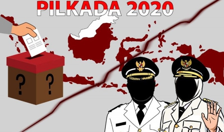 Pilkada Saat Pandemi Dinilai Lebih Menyeramkan Ketimbang Isu Musiman Kebangkitan PKI