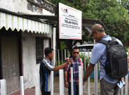   KPK Sita Aset Wali Kota Madiun Bambang Irianto 