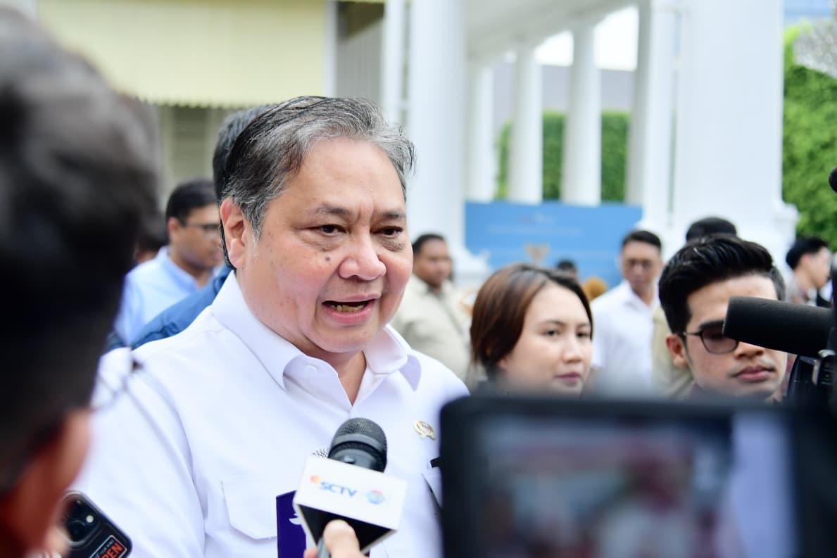 Pemerintah Buka Program Magang untuk 20 Ribu Fresh Graduate, Digaji Sesuai UMP