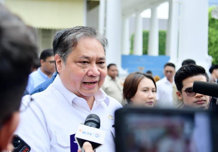 Pemerintah Buka Program Magang untuk 20 Ribu Fresh Graduate, Digaji Sesuai UMP