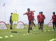 Kontestan Piala Dunia U-17 Keluhkan Cuaca Panas di Bali