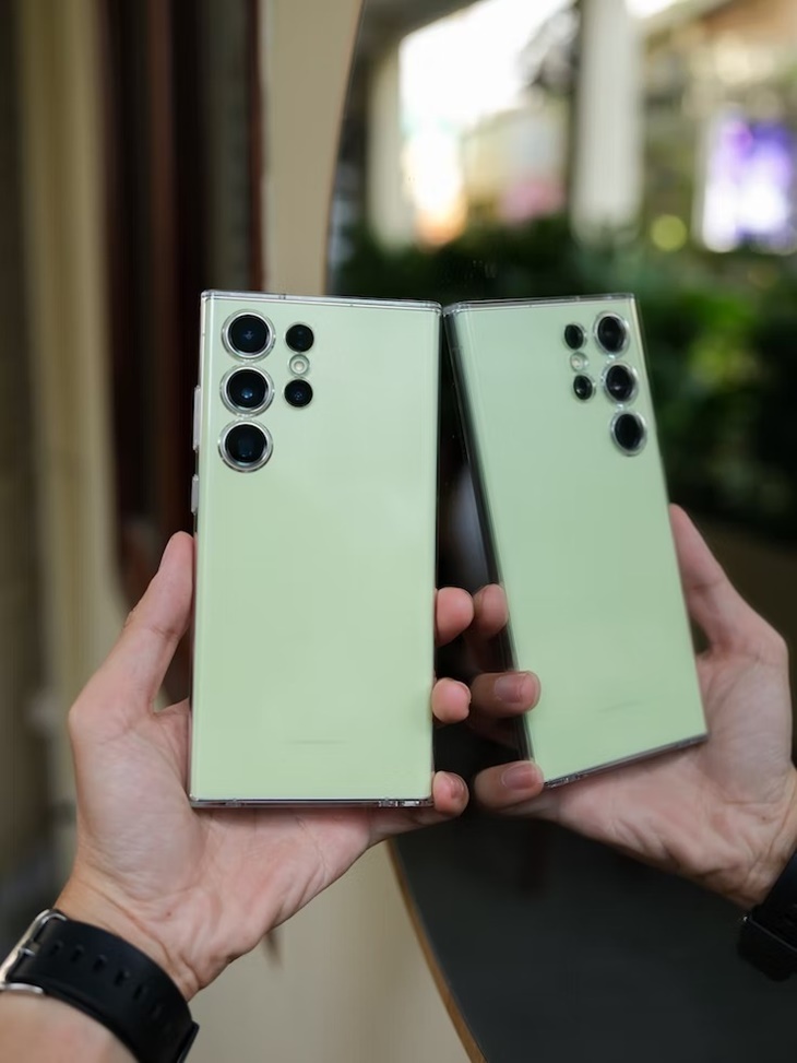 Tips Maksimalkan Fitur Fotografi di Smartphone