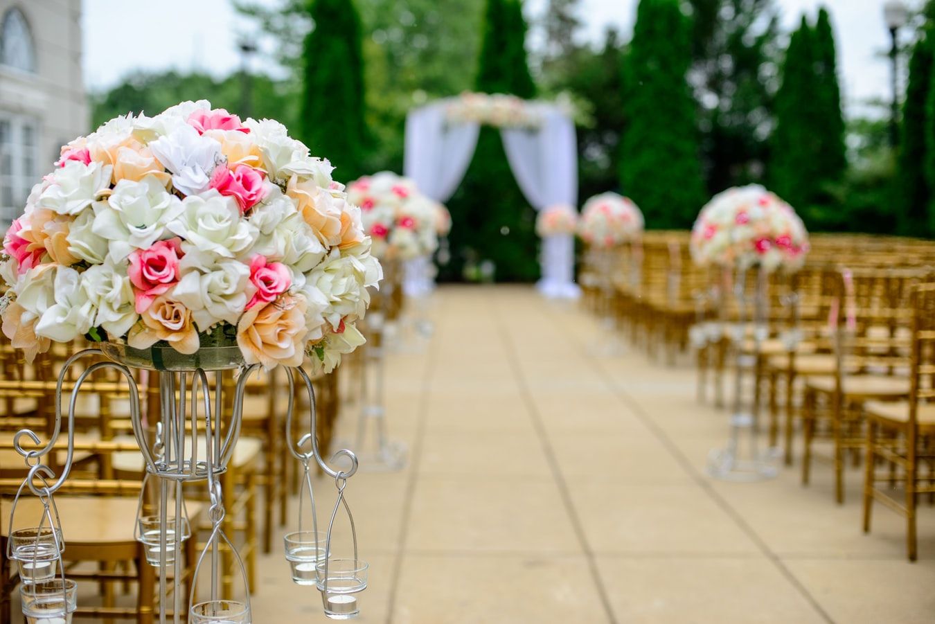 Sekali Seumur Hidup, Berikut 5 Tips Memilih Wedding Organizer Agar Tidak Kecewa