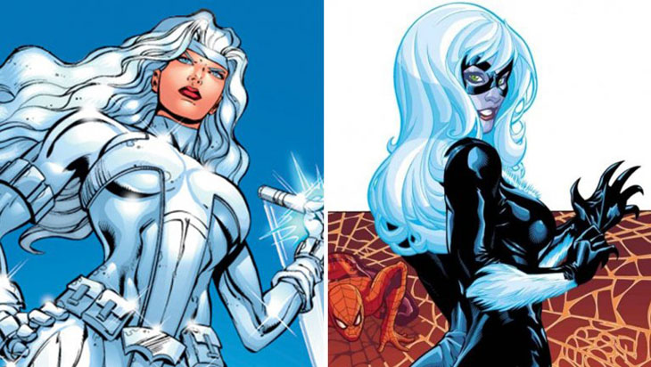 Penulis Captain Marvel Gabung di Proyek Silver & Black